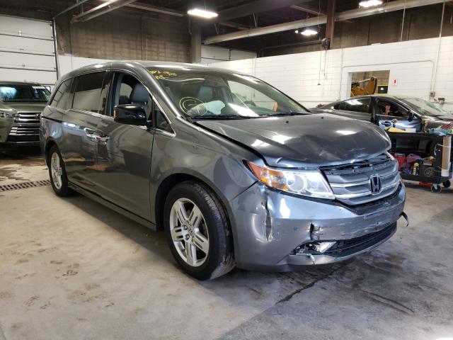 HONDA ODYSSEY TO 2012 5fnrl5h97cb002591