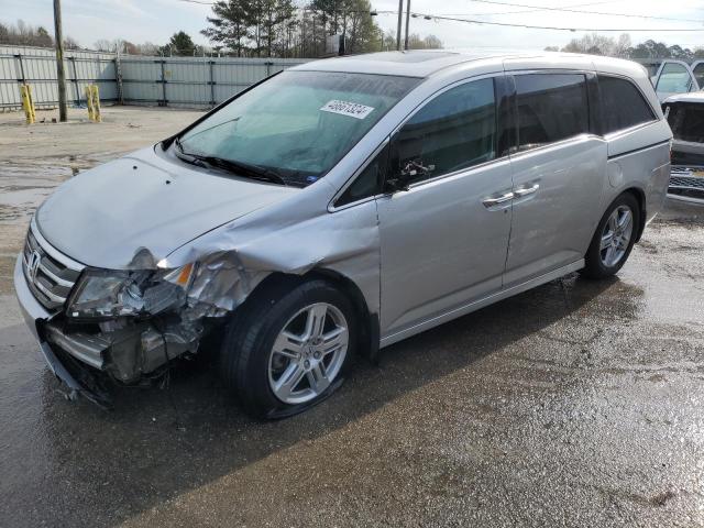 HONDA ODYSSEY 2012 5fnrl5h97cb004518