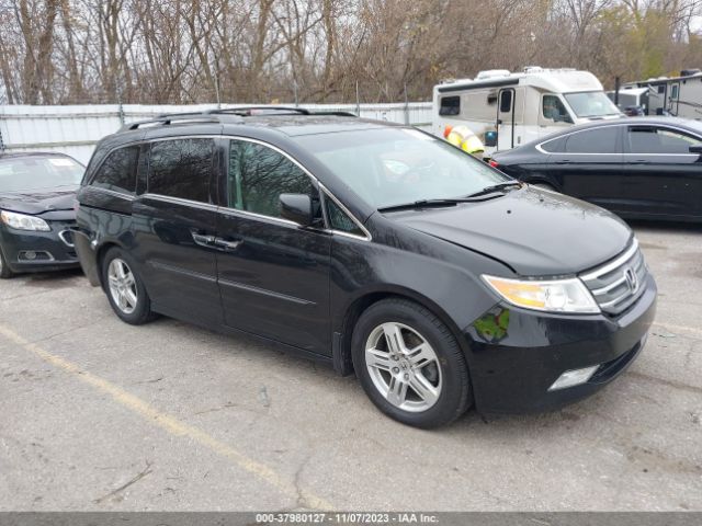 HONDA ODYSSEY 2012 5fnrl5h97cb010268