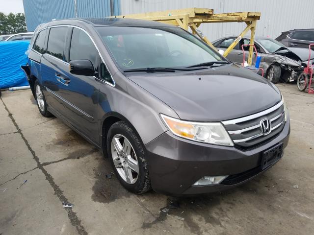 HONDA ODYSSEY TO 2012 5fnrl5h97cb011341