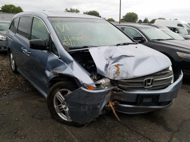 HONDA ODYSSEY TO 2012 5fnrl5h97cb011744