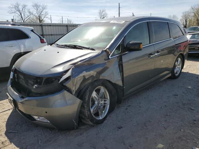 HONDA ODYSSEY 2012 5fnrl5h97cb024767