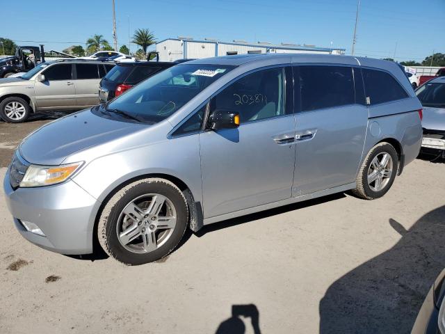 HONDA ODYSSEY 2012 5fnrl5h97cb026972