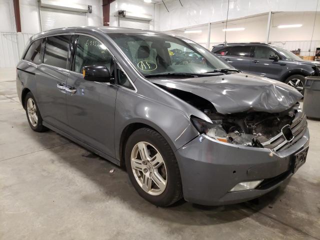 HONDA ODYSSEY TO 2012 5fnrl5h97cb032738