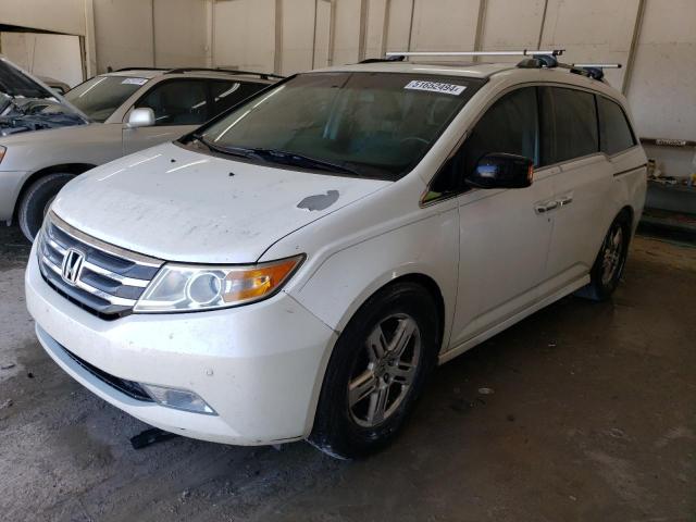 HONDA ODYSSEY 2012 5fnrl5h97cb033968