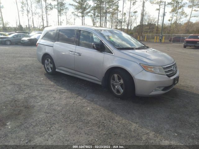 HONDA ODYSSEY 2012 5fnrl5h97cb042377