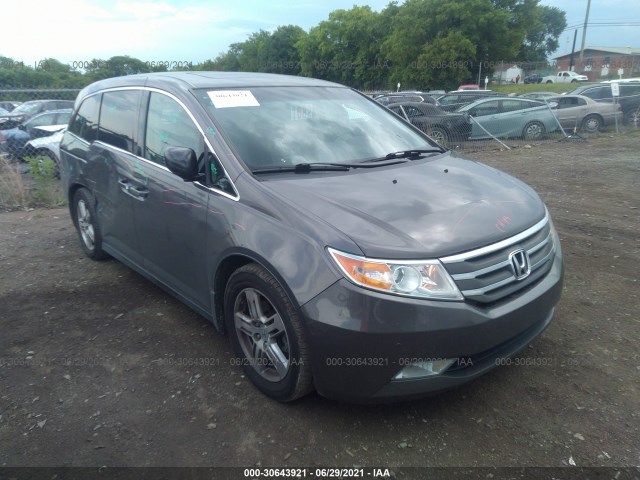 HONDA ODYSSEY 2012 5fnrl5h97cb048518