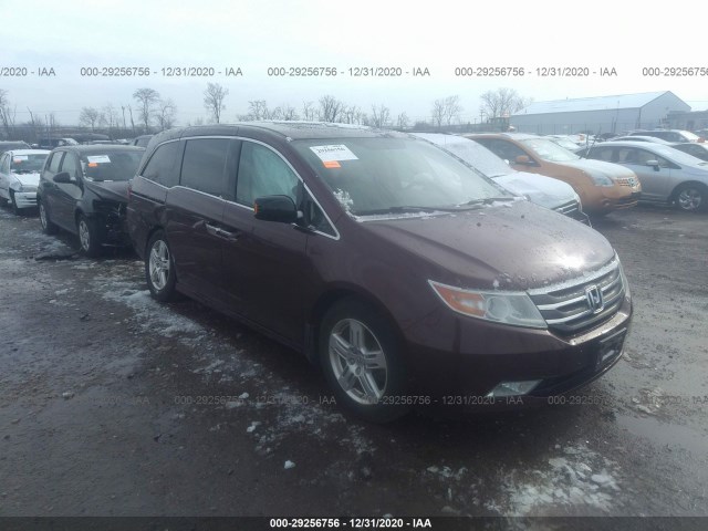 HONDA ODYSSEY 2012 5fnrl5h97cb061513