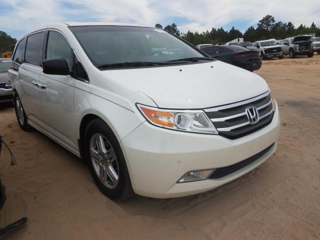 HONDA ODYSSEY TO 2012 5fnrl5h97cb070163