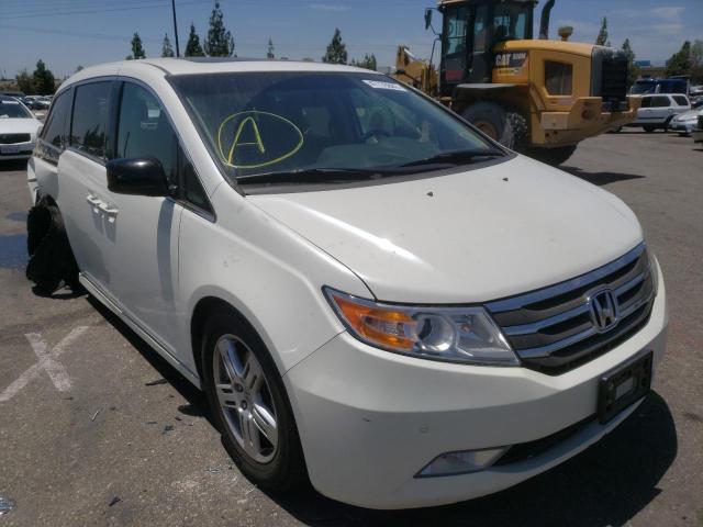 HONDA ODYSSEY TO 2012 5fnrl5h97cb074603