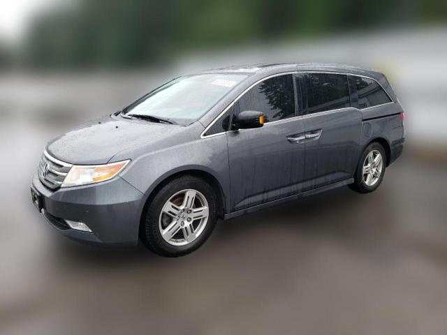 HONDA ODYSSEY 2012 5fnrl5h97cb075380