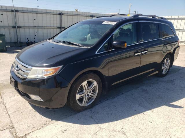 HONDA ODYSSEY TO 2012 5fnrl5h97cb085634