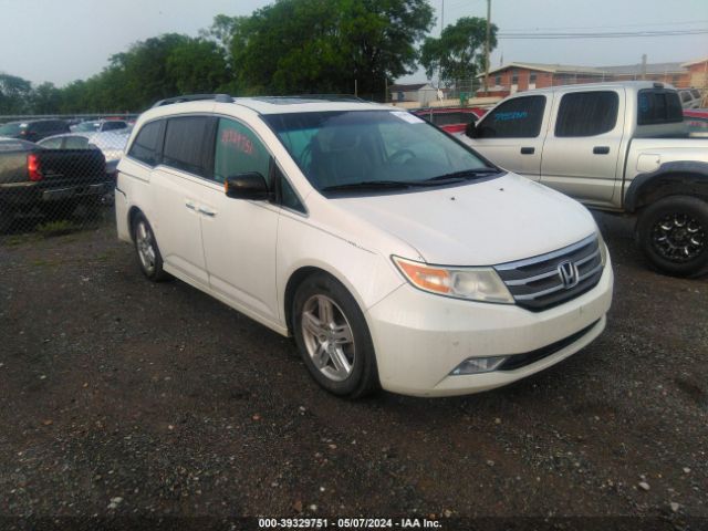 HONDA ODYSSEY 2012 5fnrl5h97cb086539