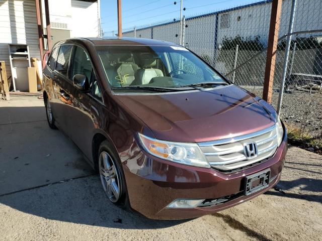 HONDA ODYSSEY TO 2012 5fnrl5h97cb090610