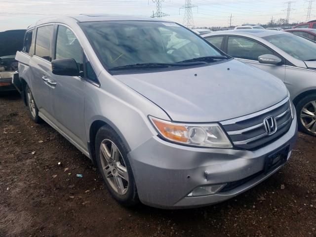 HONDA ODYSSEY TO 2012 5fnrl5h97cb095273