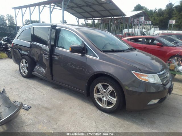 HONDA ODYSSEY 2012 5fnrl5h97cb098142