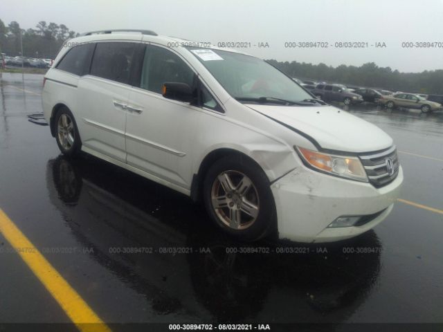 HONDA ODYSSEY 2012 5fnrl5h97cb099002