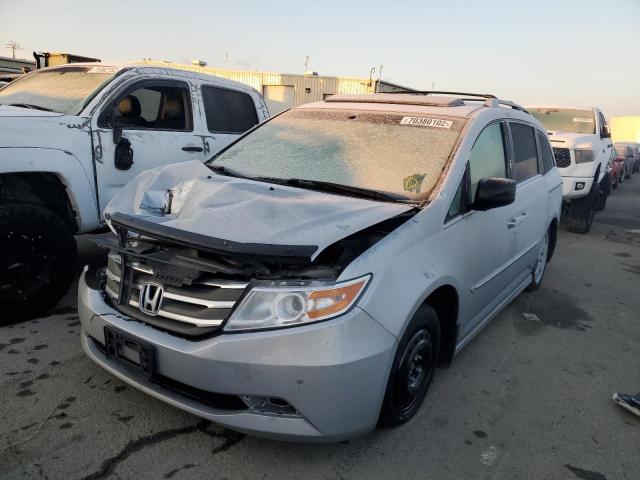 HONDA ODYSSEY TO 2012 5fnrl5h97cb100990