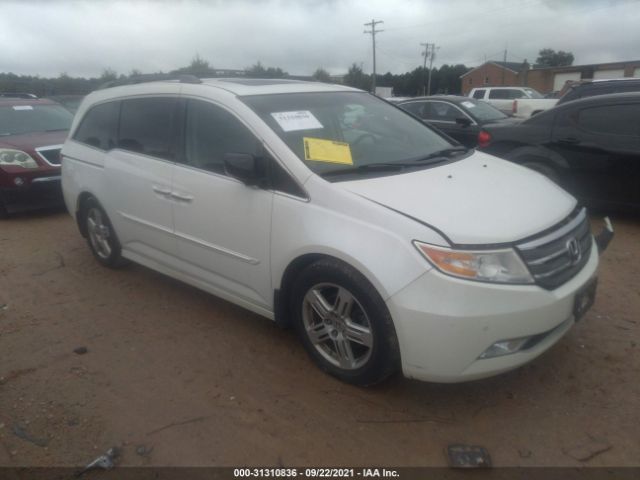 HONDA ODYSSEY 2012 5fnrl5h97cb101038