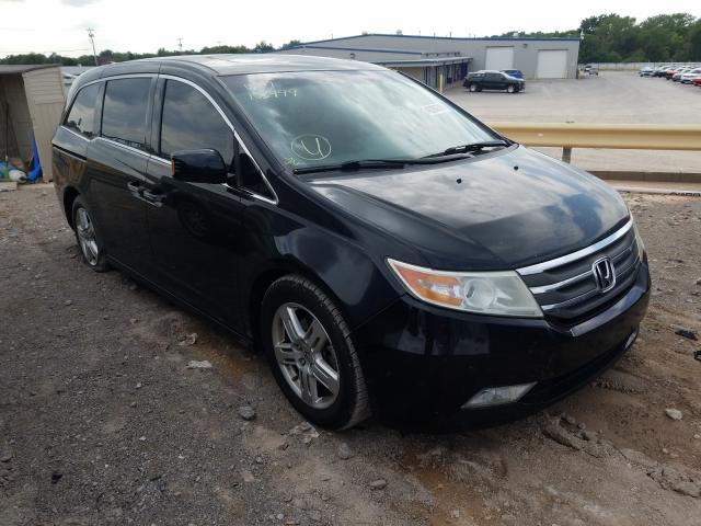 HONDA ODYSSEY TO 2012 5fnrl5h97cb103999