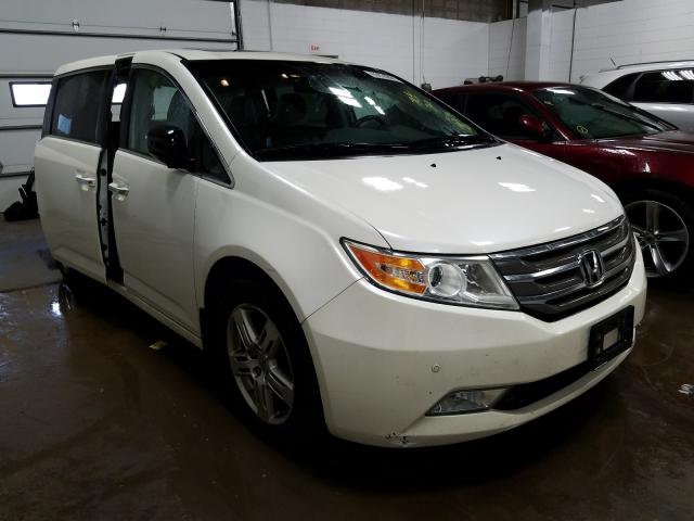 HONDA ODYSSEY TO 2012 5fnrl5h97cb106627