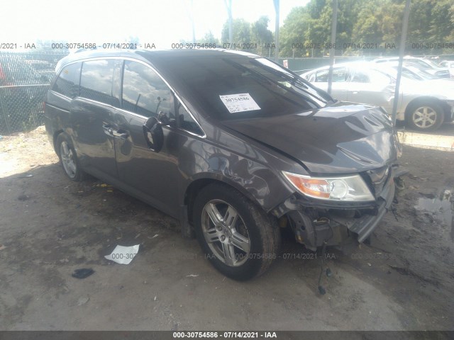 HONDA ODYSSEY 2012 5fnrl5h97cb106756