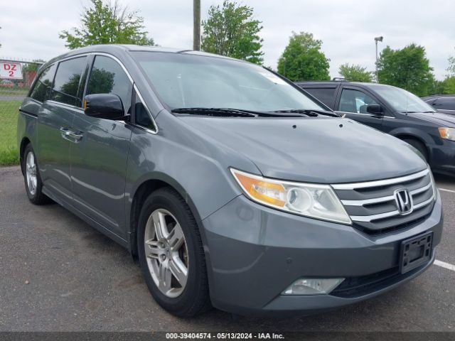 HONDA ODYSSEY 2012 5fnrl5h97cb109978