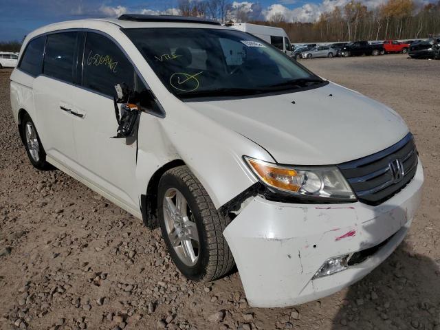 HONDA ODYSSEY TO 2012 5fnrl5h97cb113884