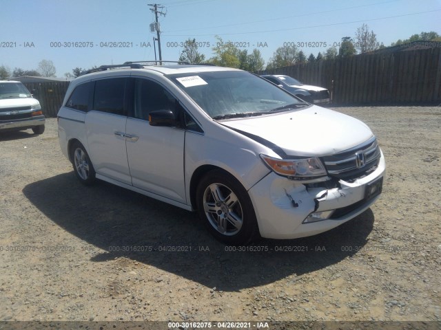 HONDA ODYSSEY 2012 5fnrl5h97cb118647