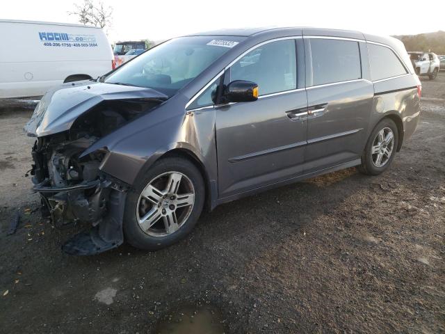 HONDA ODYSSEY TO 2012 5fnrl5h97cb122519