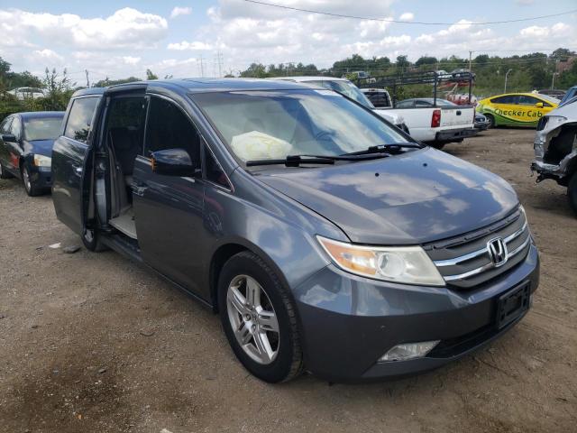 HONDA ODYSSEY TO 2012 5fnrl5h97cb122875