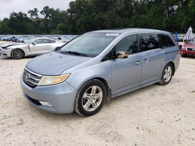 HONDA ODYSSEY TO 2012 5fnrl5h97cb124545