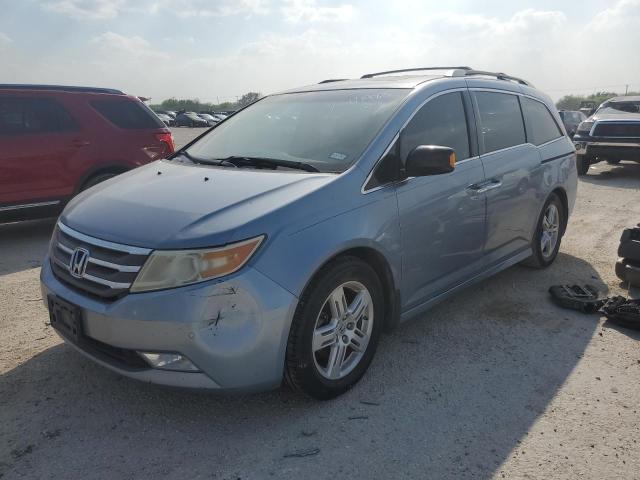 HONDA ODYSSEY TO 2012 5fnrl5h97cb126666