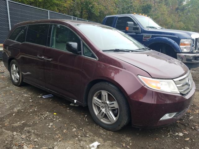 HONDA ODYSSEY TO 2012 5fnrl5h97cb127235