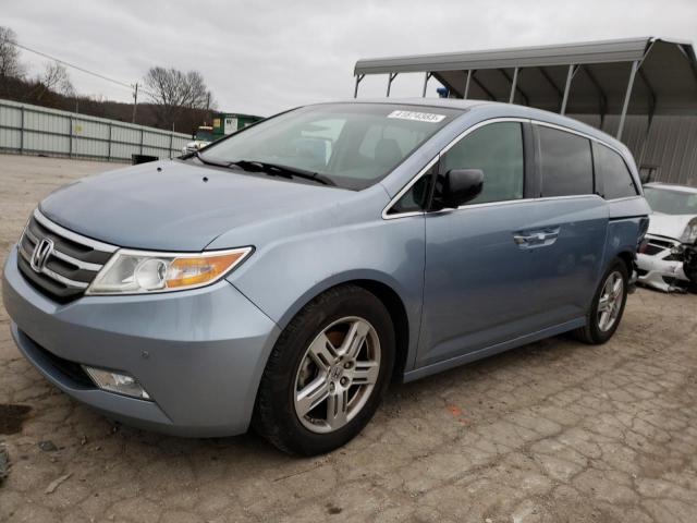 HONDA ODYSSEY 2012 5fnrl5h97cb130619