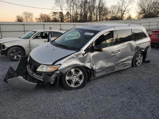 HONDA ODYSSEY 2012 5fnrl5h97cb135822