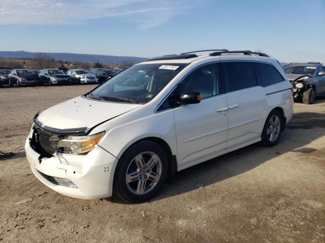 HONDA ODYSSEY 2012 5fnrl5h97cb143273