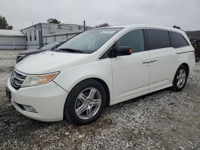 HONDA ODYSSEY 2013 5fnrl5h97db001605