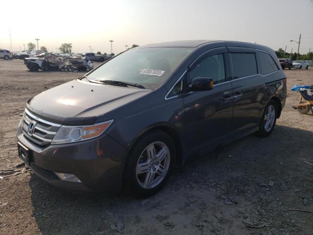 HONDA ODYSSEY TO 2013 5fnrl5h97db004259