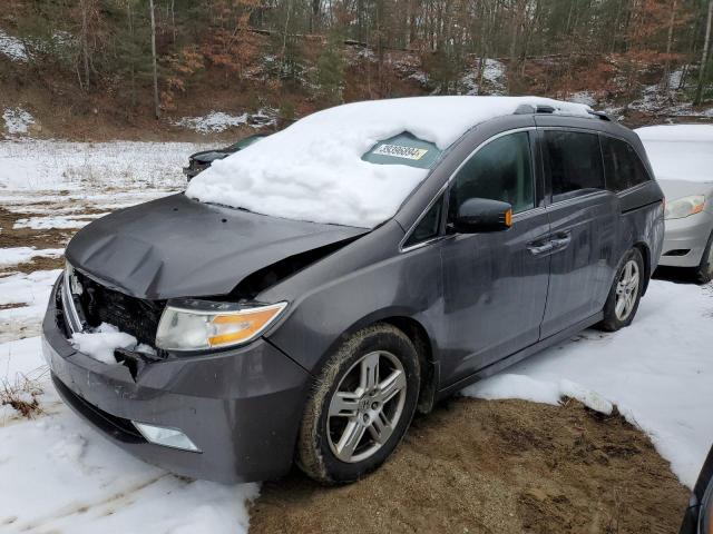 HONDA ODYSSEY 2013 5fnrl5h97db004326