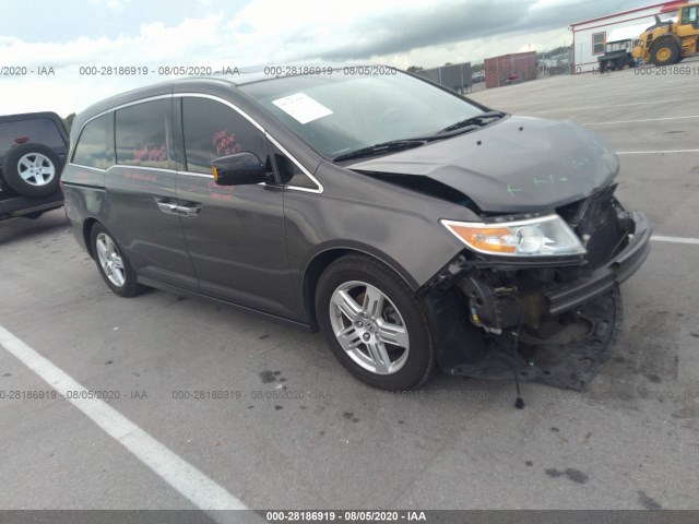 HONDA ODYSSEY 2013 5fnrl5h97db005489