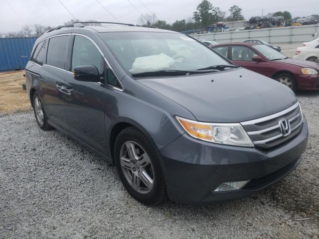 HONDA ODYSSEY TO 2013 5fnrl5h97db005993