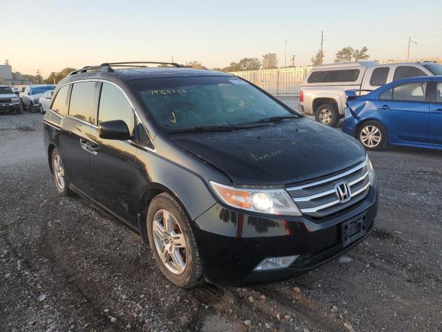 HONDA ODYSSEY TO 2013 5fnrl5h97db009932