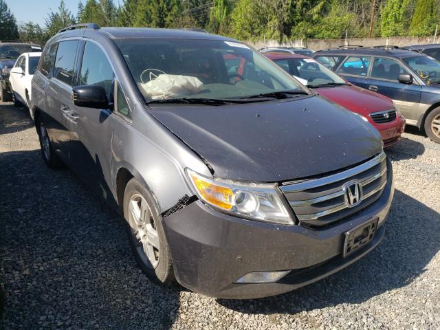 HONDA ODYSSEY TO 2013 5fnrl5h97db027282