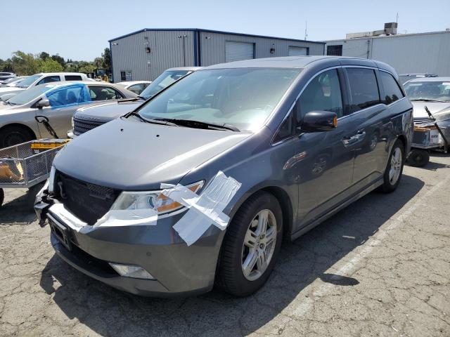 HONDA ODYSSEY 2013 5fnrl5h97db032014