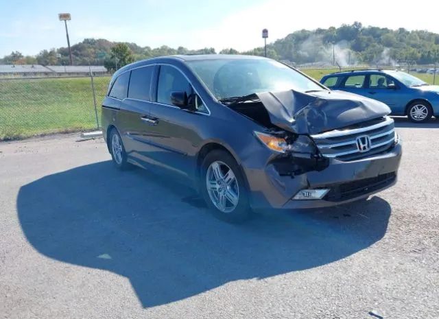 HONDA ODYSSEY 2013 5fnrl5h97db046415