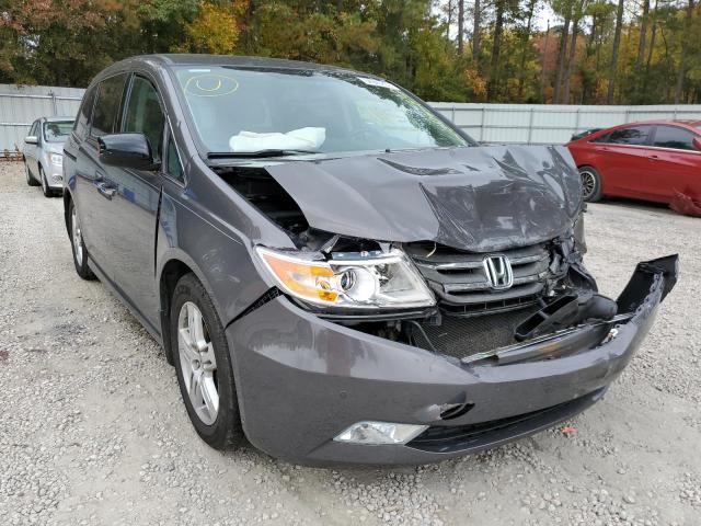 HONDA ODYSSEY TO 2013 5fnrl5h97db046592