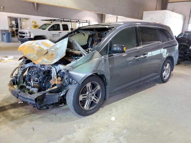 HONDA ODYSSEY 2013 5fnrl5h97db048763