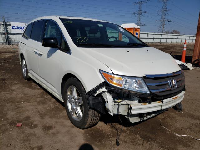 HONDA ODYSSEY TO 2013 5fnrl5h97db051744