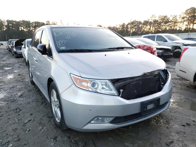 HONDA ODYSSEY TO 2013 5fnrl5h97db058144